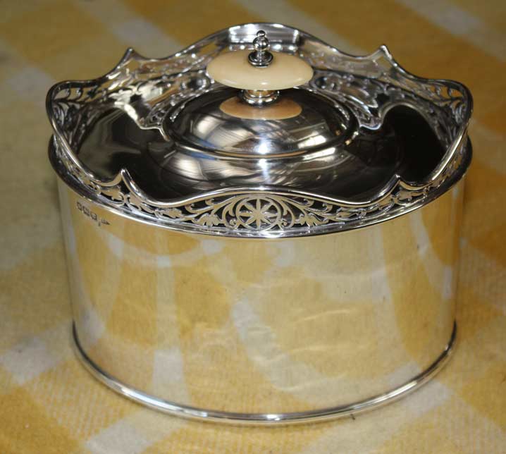 antique furniture maintenace